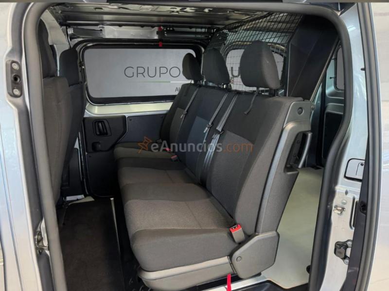 Fiat Scudo  Doble Cab.Pleg.L2 1.5 120CV S&S M -