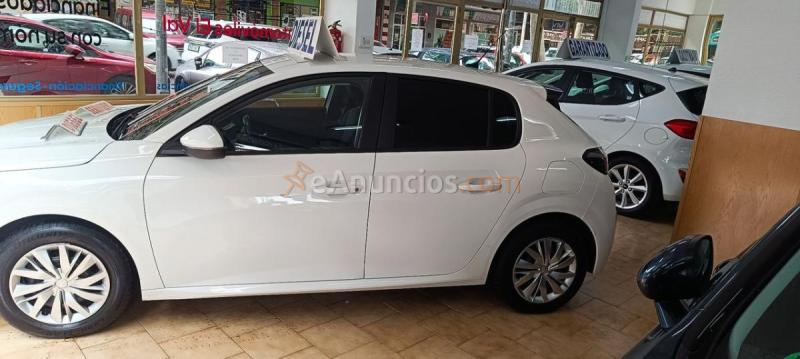 Peugeot 208 Active Pack BlueHDi 100 S&S