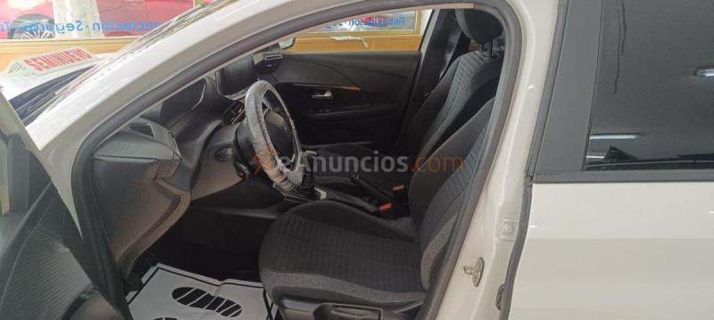 Peugeot 208 Active Pack BlueHDi 100 S&S