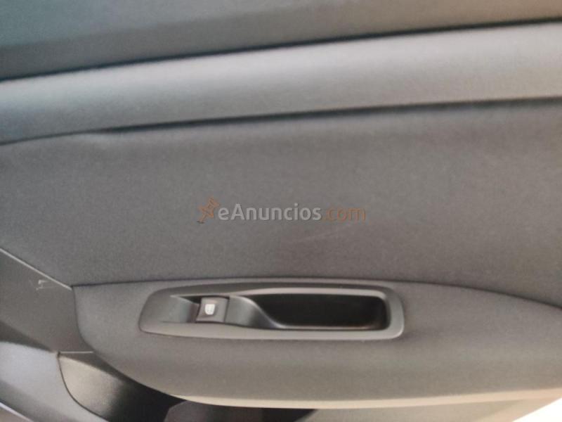 Renault Megane Berlina Intens Energy TCe 97 kW
