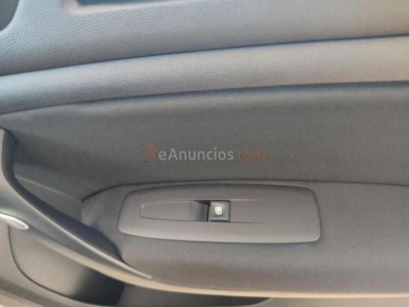 Renault Megane Berlina Intens Energy TCe 97 kW
