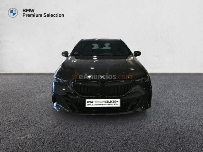 BMW Serie 5 520d Touring 145 kW (197 CV)