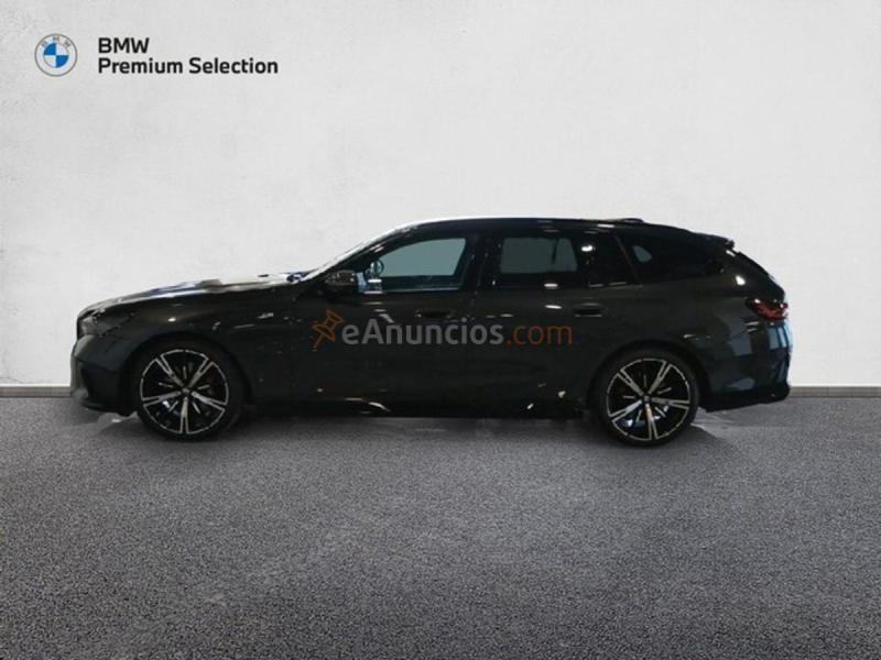 BMW Serie 5 520d Touring 145 kW (197 CV)