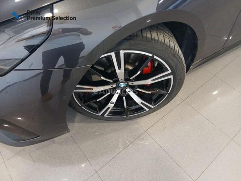 BMW Serie 5 520d Touring 145 kW (197 CV)