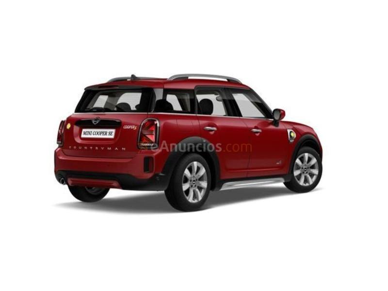 MINI Countryman Cooper S E ALL4 162 kW (220 CV)