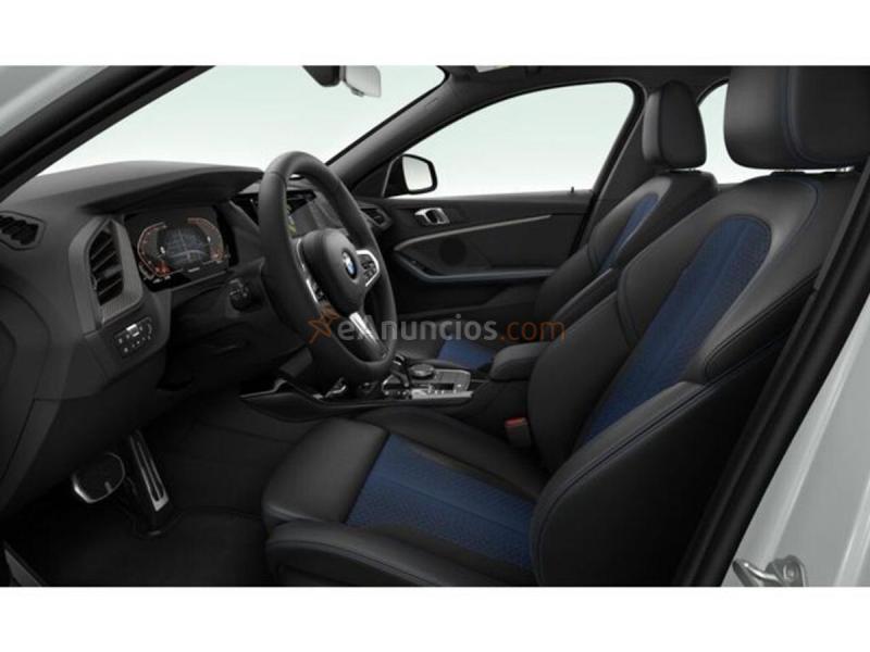 BMW Serie 1 118i 103 kW (140 CV)