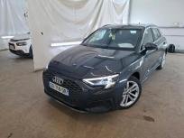 Audi A3 Sportback Advanced 40 TFSI e 150kW S tro
