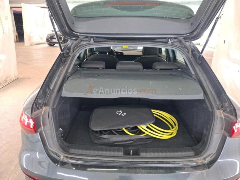Audi A3 Sportback Advanced 40 TFSI e 150kW S tro