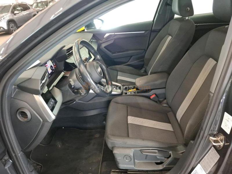 Audi A3 Sportback Advanced 40 TFSI e 150kW S tro