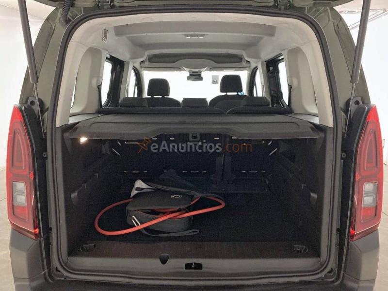 Citron Berlingo  Talla M -Berlingo 50 kWh Plus