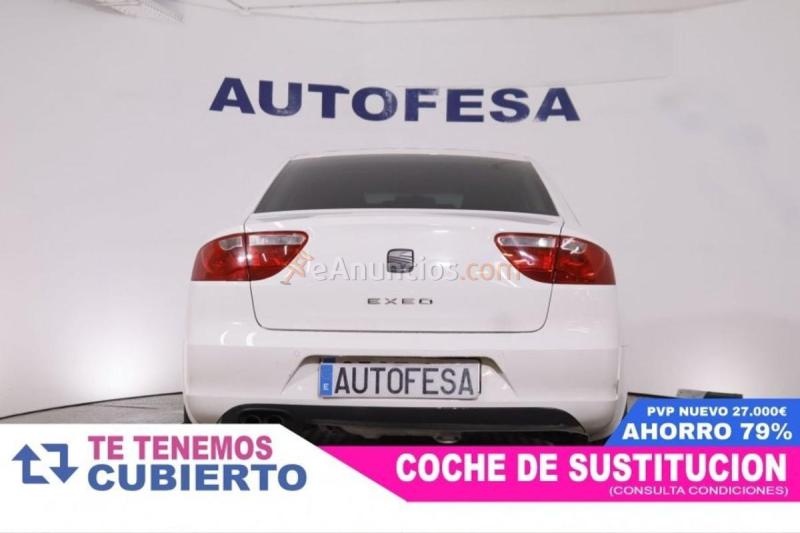 Seat Exeo 1.8 T 150cv
