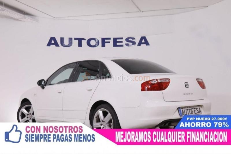 Seat Exeo 1.8 T 150cv