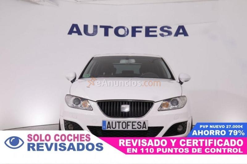 Seat Exeo 1.8 T 150cv
