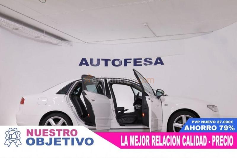 Seat Exeo 1.8 T 150cv