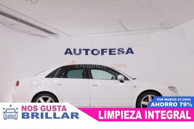 Seat Exeo 1.8 T 150cv