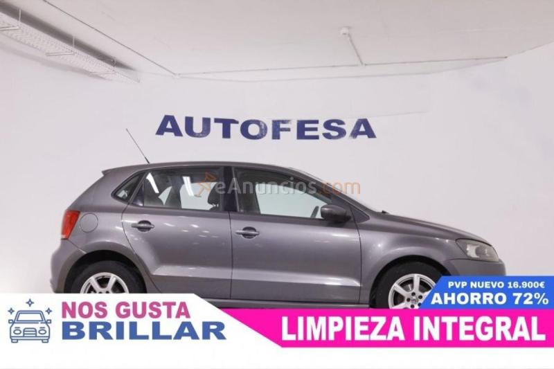 Volkswagen Polo 1.4i Advance 85cv