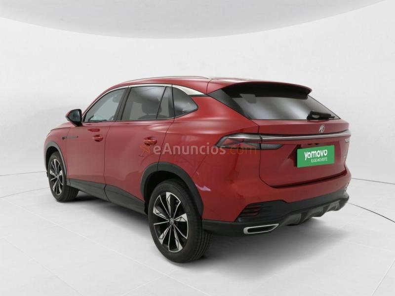 MG HS LUXURY 1.5T 170 CV 5P