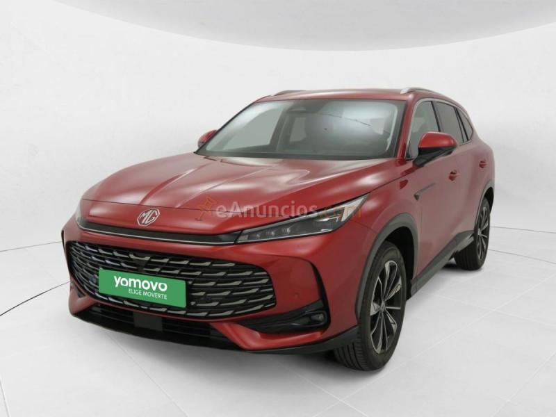 MG HS LUXURY 1.5T 170 CV 5P