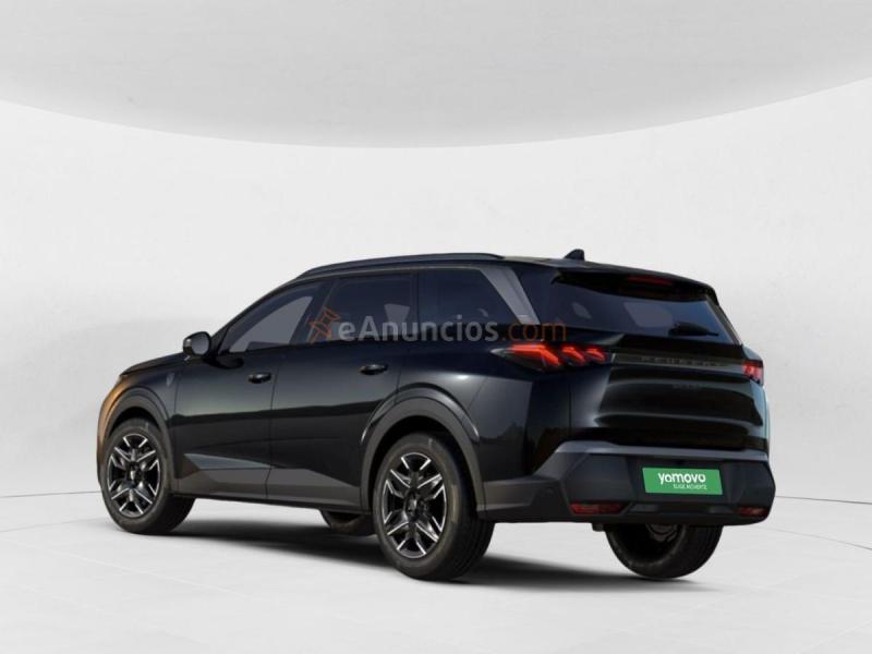 Peugeot 5008 GT 1.2 HYBRID 145CV EDCS6