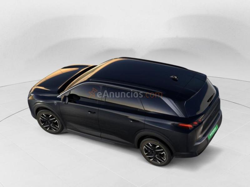 Peugeot 5008 GT 1.2 HYBRID 145CV EDCS6