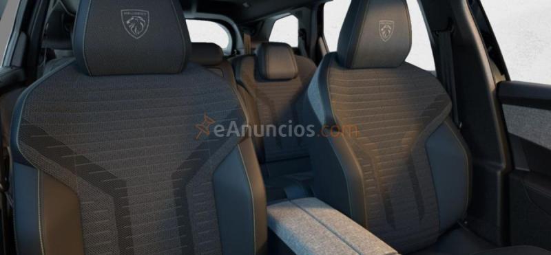 Peugeot 5008 GT 1.2 HYBRID 145CV EDCS6