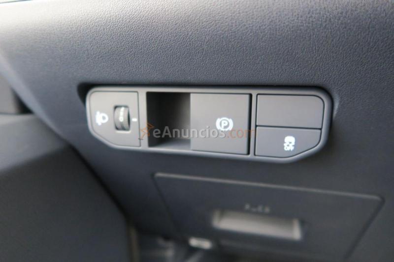 Kia PV5 Passenger Monovolumen BEV 51KWH ESSENTIAL AUTO 122 5P