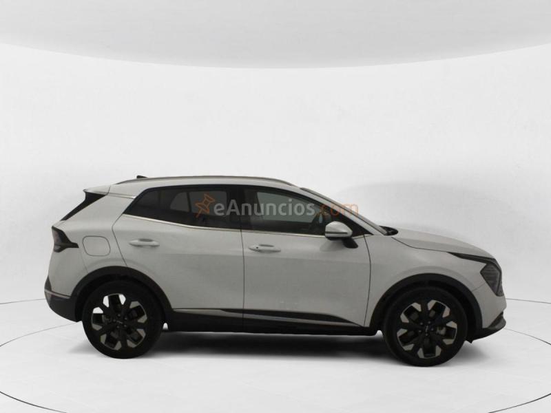 Kia Sportage TECH 1.6 T-GDI HEV 239 CV 5P