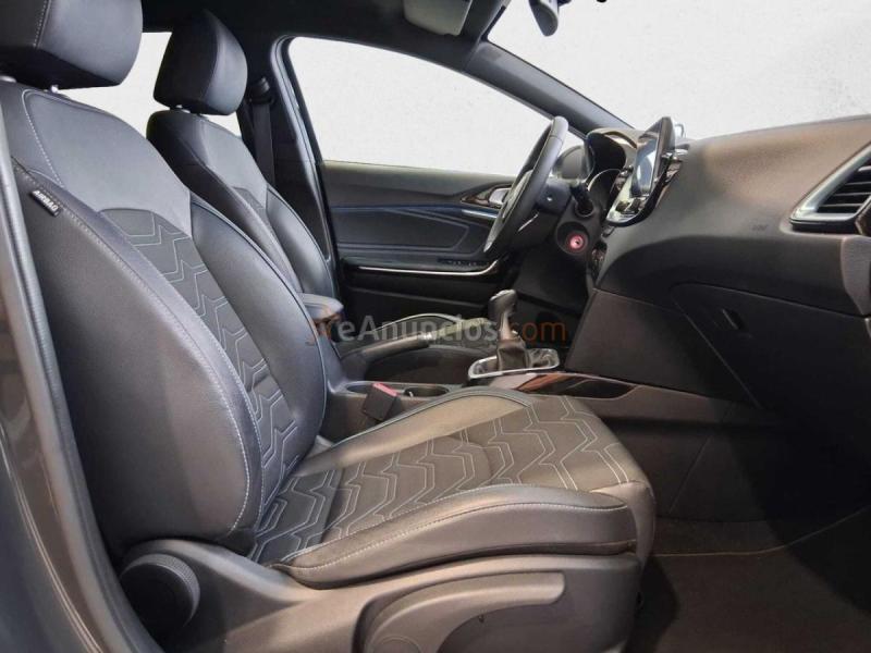 Kia Ceed Berlina 1.0 T-GDI 74KW STYLE EDITION 100 5P