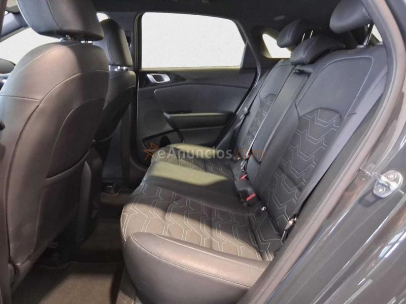 Kia Ceed Berlina 1.0 T-GDI 74KW STYLE EDITION 100 5P