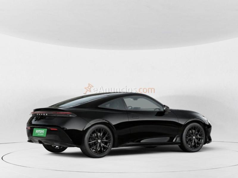 Honda Prelude Coupé 2.0 I-MMD HEV ADVANCE ECVT 184 3P