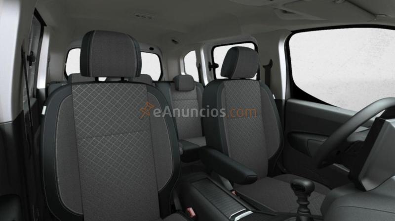 Opel Combo Cargo 100 Cv 1.5 Td SS MT6 6.4