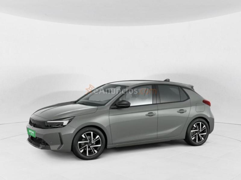 Opel Corsa GS 1.2T XHL MT6 SS 100 CV (74kW)