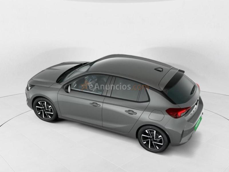 Opel Corsa GS 1.2T XHL MT6 SS 100 CV (74kW)