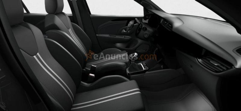 Opel Corsa GS 1.2T XHL MT6 SS 100 CV (74kW)