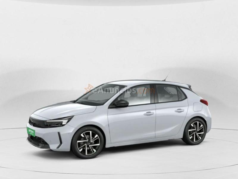 Opel Corsa GS 1.2T XHL MT6 SS 100 CV (74kW)