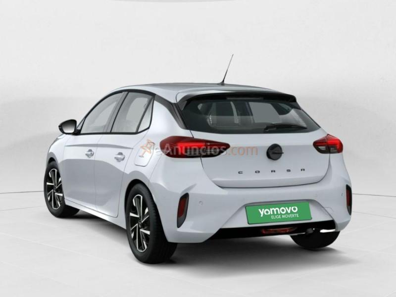 Opel Corsa GS 1.2T XHL MT6 SS 100 CV (74kW)
