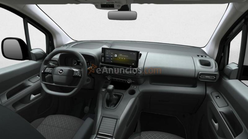 Opel Combo Cargo 100 Cv 1.5 Td SS MT6 6.4