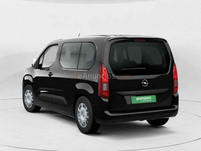 Opel Combo Cargo 100 Cv 1.5 Td SS MT6 6.4
