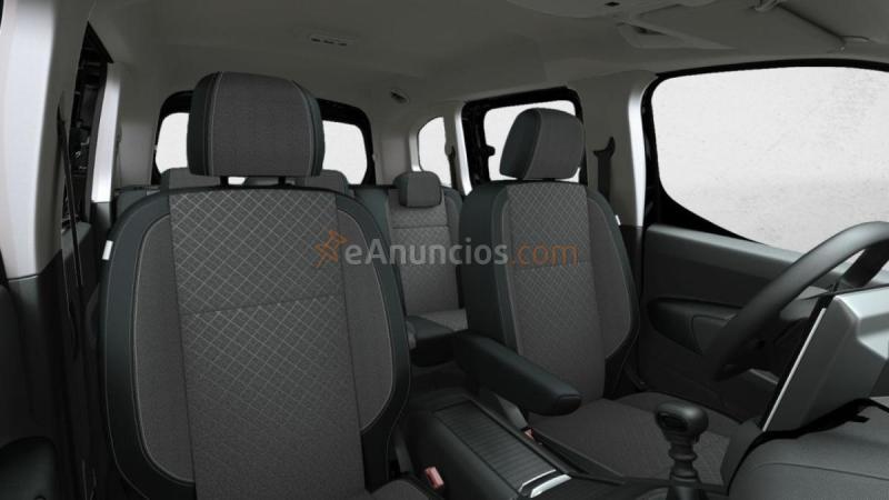 Opel Combo Cargo 100 Cv 1.5 Td SS MT6 6.4