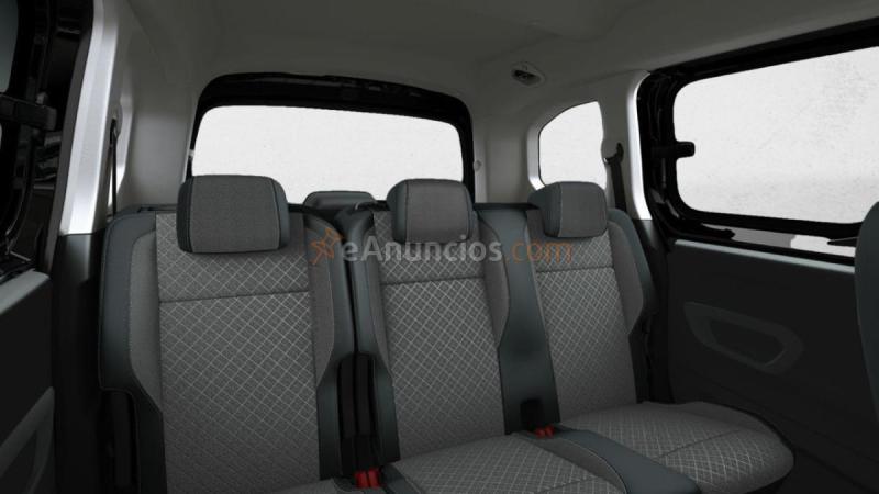 Opel Combo Cargo 100 Cv 1.5 Td SS MT6 6.4