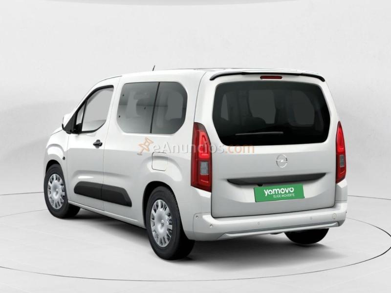 Opel Combo Cargo 100 Cv 1.5 Td SS MT6 €6.4