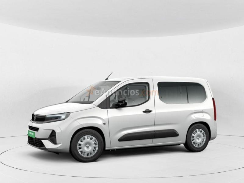Opel Combo Cargo 100 Cv 1.5 Td SS MT6 €6.4