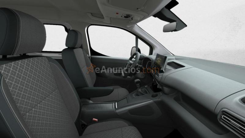 Opel Combo Cargo 100 Cv 1.5 Td SS MT6 €6.4