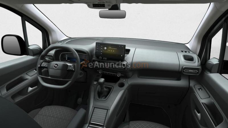 Opel Combo Cargo 100 Cv 1.5 Td SS MT6 €6.4