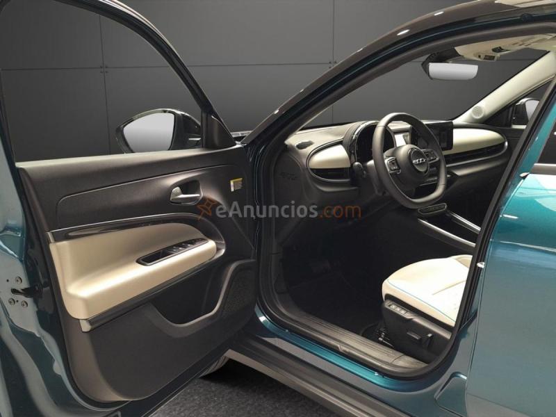 Fiat 600 600 MHEV La prima 1.2 81kW (110CV) DDCT