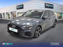 Audi A3  Sportback Black 45 TFSI e Comp S tronic Black line edition