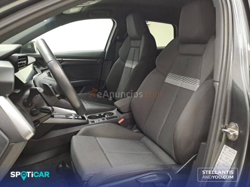 Audi A3  Sportback Black 45 TFSI e Comp S tronic Black line edition