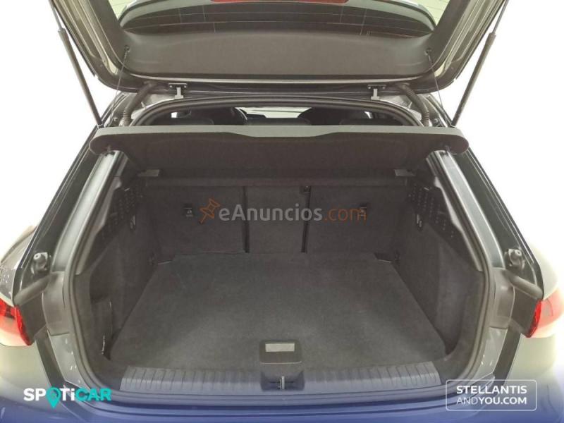 Audi A3  Sportback Black 45 TFSI e Comp S tronic Black line edition