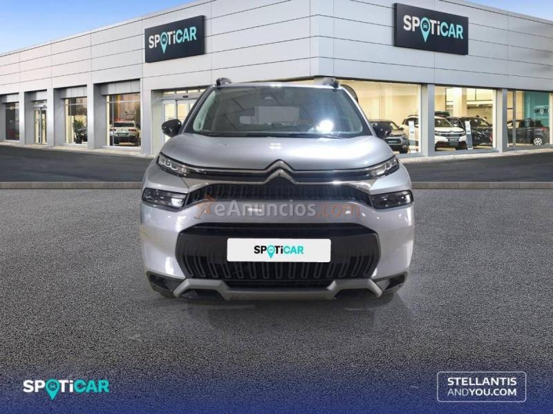 Citron C3 Aircross  BlueHDi 81kW (110CV) Plus