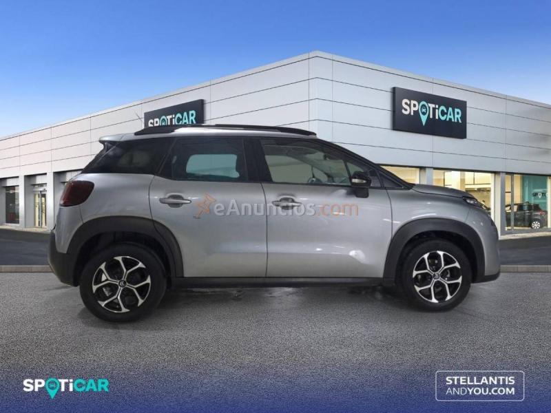 Citron C3 Aircross  BlueHDi 81kW (110CV) Plus
